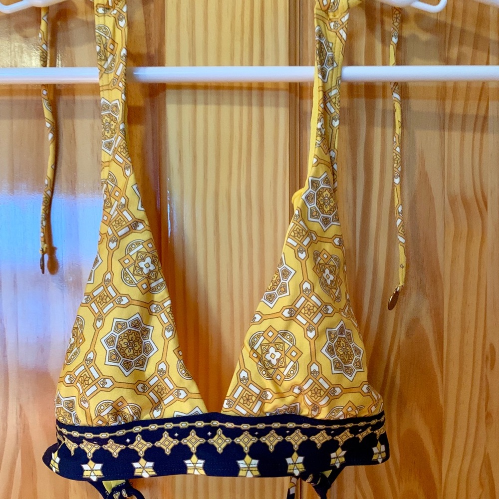 NEW Juicy Couture Beach Royalty Bikini